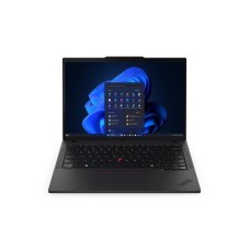 LENOVO ThinkPad T14 G6 (Black) WUXGA IPS, Ultra 5 225U, 32GB, 512GB SSD, Win 11 Pro (21QC002TCX) LENOVO ThinkPad T14 G6 (Black) WUXGA IPS, Ultra 5 225U, 32GB, 512GB SSD, Win 11 Pro (21QC002TCX)