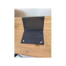 LENOVO ThinkPad T15 G1 (Black) Full HD IPS, Intel i5-10310U, 8GB, 256GB SSD, Win 10 Pro, RENEW