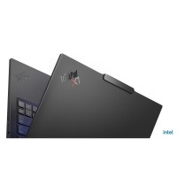 LENOVO ThinkPad X1 Carbon G13 (Black) 2.8K OLED Touch, Ultra 7 255U, 32GB, 1TB SSD, Win 11 Pro (21NX007HCX)