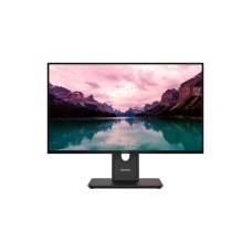 LENOVO ThinkVision T24-40 (Eclipse Black) FHD IPS, Tilt, Swivel, Pivot, Height Adjust Stand (64A4MATXEU)