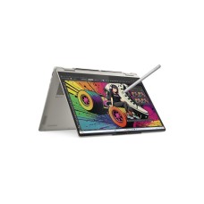 LENOVO Yoga 7 2-in-1 14AKP10 (Seashell) 2.8K OLED Touch, Ryzen AI 7 350, 32GB, 1TB SSD (83JR0034YA)