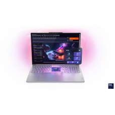 LENOVO Yoga Pro 9 16IAH10 (Luna Grey) 3.2K OLED Touch, U9 285H, 32GB, 1TB SSD, RTX 5060 8GB, Win 11 Pro (83L00043RM)