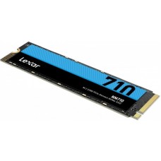 LEXAR NM710 2TB M.2 NVMe SSD LNM710X002T-RNNNG