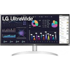 LG 29WQ600-W UltraWide FHD 100Hz USB Type-C AMD FreeSync