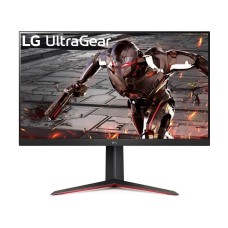 LG 32GN650-B UltraGear QHD 165Hz AMD FreeSync Premium