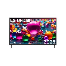 LG 43UA75003LA 4K UHD AI UA75 Smart TV 2025