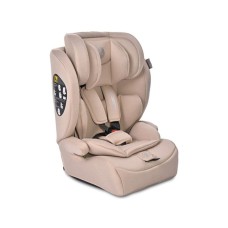 LORELLI BERTONI AUTO SEDISTE ADVENTURE I-SIZE (76-150cm) - BEIGE (YC13)