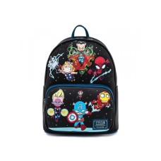 Loungefly Marvel Skottie Young Backpack