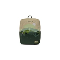 Loungefly Star Wars Lands Kashyyyk Square Mini Backpack