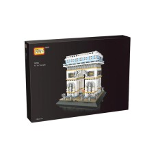 LOZ LOZ Loz Loz - Arc de Triomphe