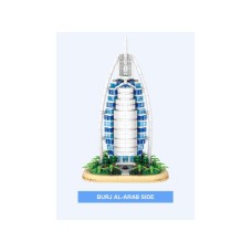 LOZ LOZ Loz Loz - Burj AI Arab