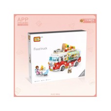 LOZ LOZ Loz Loz - Pizza Truck