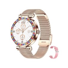MADOR Smartwatch CF30 Gold