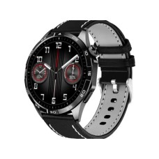 MADOR Smartwatch GT4 Black