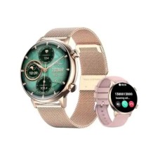 MADOR Smartwatch HK39 Gold