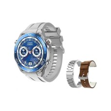 MADOR Smartwatch HW5 Silver
