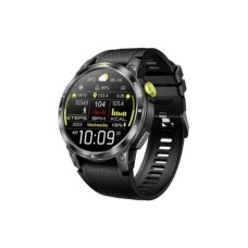MADOR Smartwatch NX18 Pro GPS Black