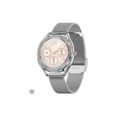 MADOR Smartwatch V66 Silver