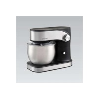 MAESTRO MR557 ROBOT MIKSER PLANETARY SA POSUDOM 1200W INOX CRNI 3L