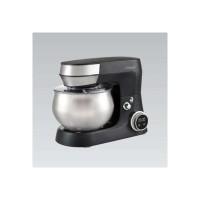 MAESTRO MR558 ROBOT MIKSER PLANETARY SA POSUDOM 2000W INOX CRNI 5L
