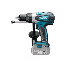 MAKITA DHP458Z Akumulatorska vibraciona bušilica-odvijač bez baterije i punjaca