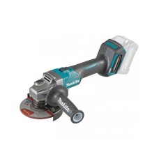 MAKITA GA005GZ XGT Akumulatorska ugaona brusilica, 40V, 125mm, bez baterija i punjača