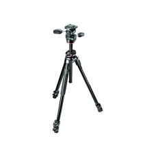 MANFROTTO MK290DUA3-3W Dual set 3WAY head tripod