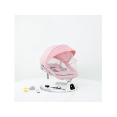 Marsi 603 Ljuljaška za bebe roze Marsi 603 Ljuljaška za bebe roze