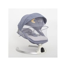 Marsi 603 Ljuljaška za bebe siva Marsi 603 Ljuljaška za bebe siva
