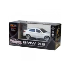 MASTER RC AUTOMOBILI BMW X6 1/24