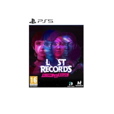 MAXIMUM GAMES PS5, Lost Records: Bloom & Rage