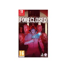 Merge Games Foreclosed (Nintendo Switch)