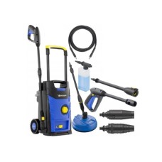 MICHELIN Perač pod pritiskom MPX16 EP 125BAR 1.6KW