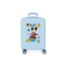 MICKEY All smile ABS Kofer 55 cm (40.211.41)