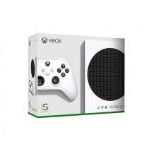 MICROSOFT Konzola XBOX SERIES S 512GB