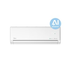 MIDEA EZ-09RD6-I White WiFi Inverter klima uređaj