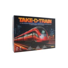 MILENIJUM TAKE D TRAIN DRUSTVENA IGRA 22790