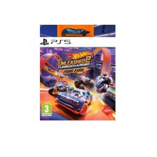 MILESTONE PS5 Hot Wheels Unleashed 2: Turbocharged - Pure Fire Edition