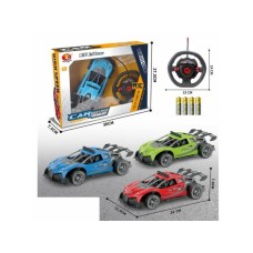 Milla Toys Auto sa volanom R/C 11/20100 Milla Toys Auto sa volanom R/C 11/20100