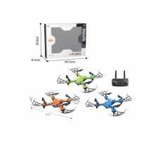 Milla Toys Dron R/C na daljinsko upravljanje 61/92726 Milla Toys Dron R/C na daljinsko upravljanje 61/92726