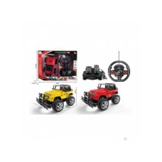 Milla Toys Džip R/C 1:14 11/11157 Milla Toys Džip R/C 1:14 11/11157