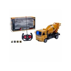 Milla Toys Kamion mešalica R/C 11/62447 Milla Toys Kamion mešalica R/C 11/62447