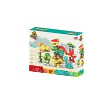 Milla Toys Kocke Age of Dinosaurs 11/70835