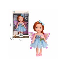 Milla Toys Lutka Baby Fashion sa krilima 61/29400 Milla Toys Lutka Baby Fashion sa krilima 61/29400