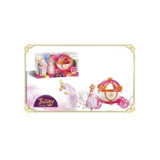Milla Toys Lutka sa kočijom 11/52139 Milla Toys Lutka sa kočijom 11/52139