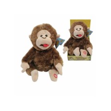 Milla Toys Plišani majmun Frenki 55/17999 Milla Toys Plišani majmun Frenki 55/17999