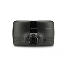 MIO MiVue 733 WiFi, Auto kamera