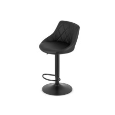 ModernHome Barska stolica Kast grey eco
