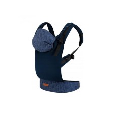 MoMi COLLETE NAVY BLUE MoMi COLLETE NAVY BLUE
