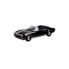 MotorMax Metalni auto 1:24 1967 Chevy Camaro SS 25/73301AC